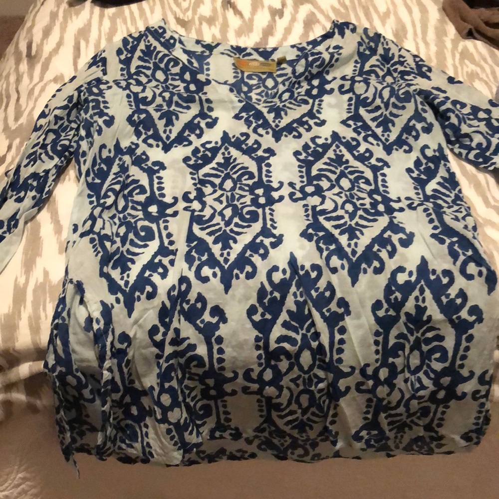 beach coverup